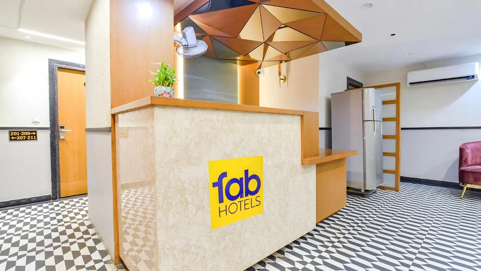 Hotel Bella Vista Udajpur
