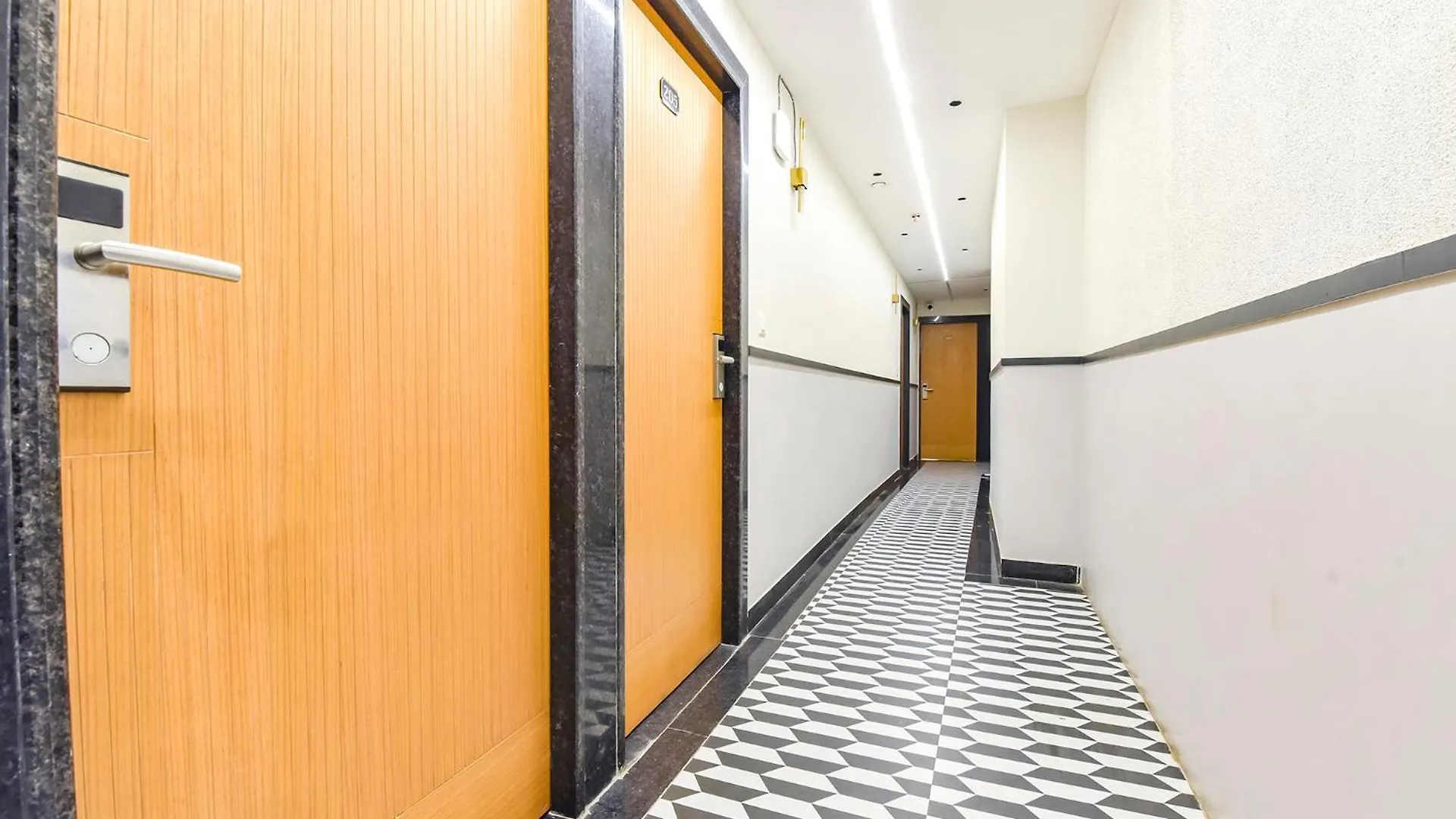 Hotel Bella Vista Udajpur