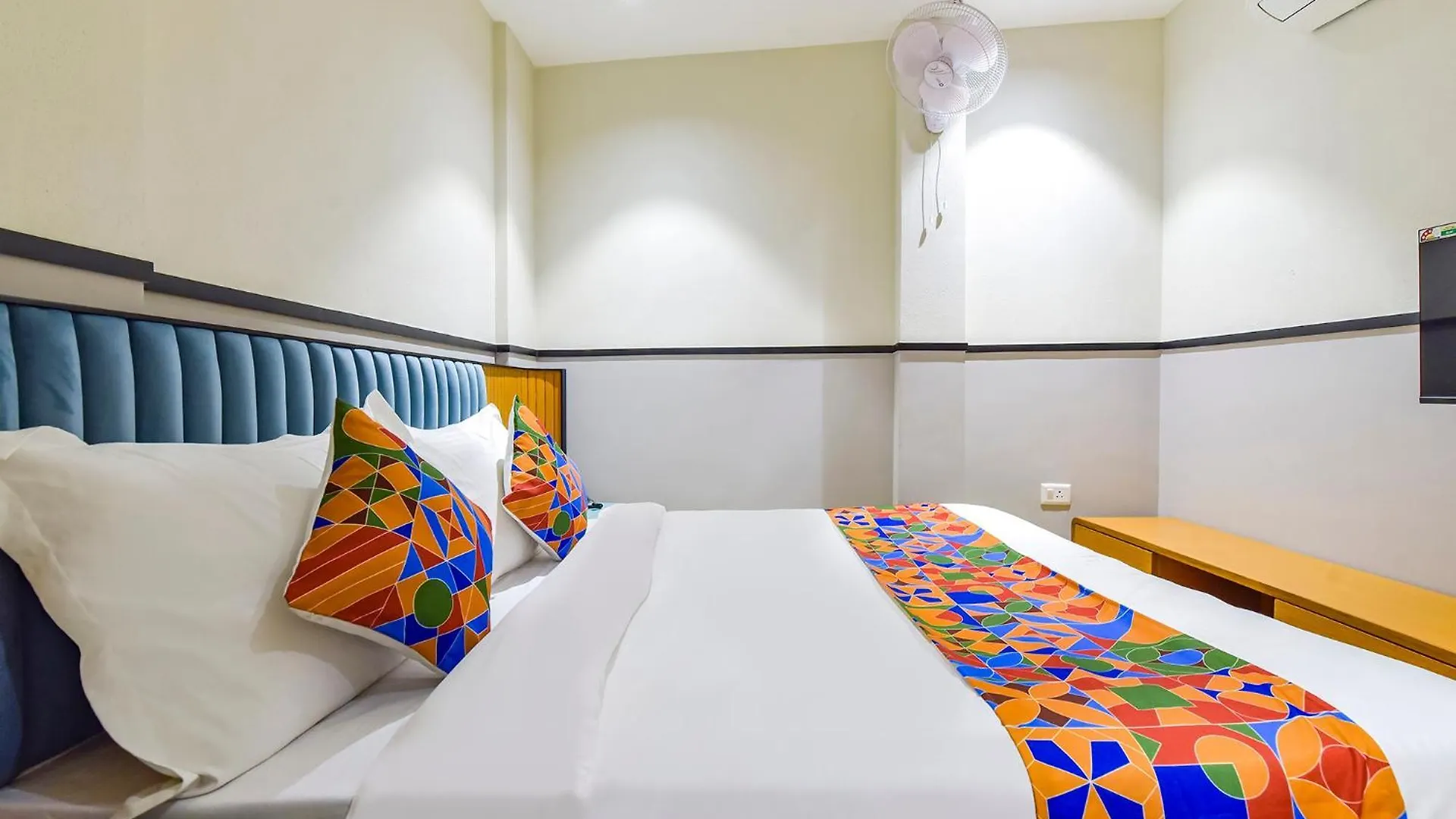 Hotel Bella Vista Udajpur 3*,  Indie