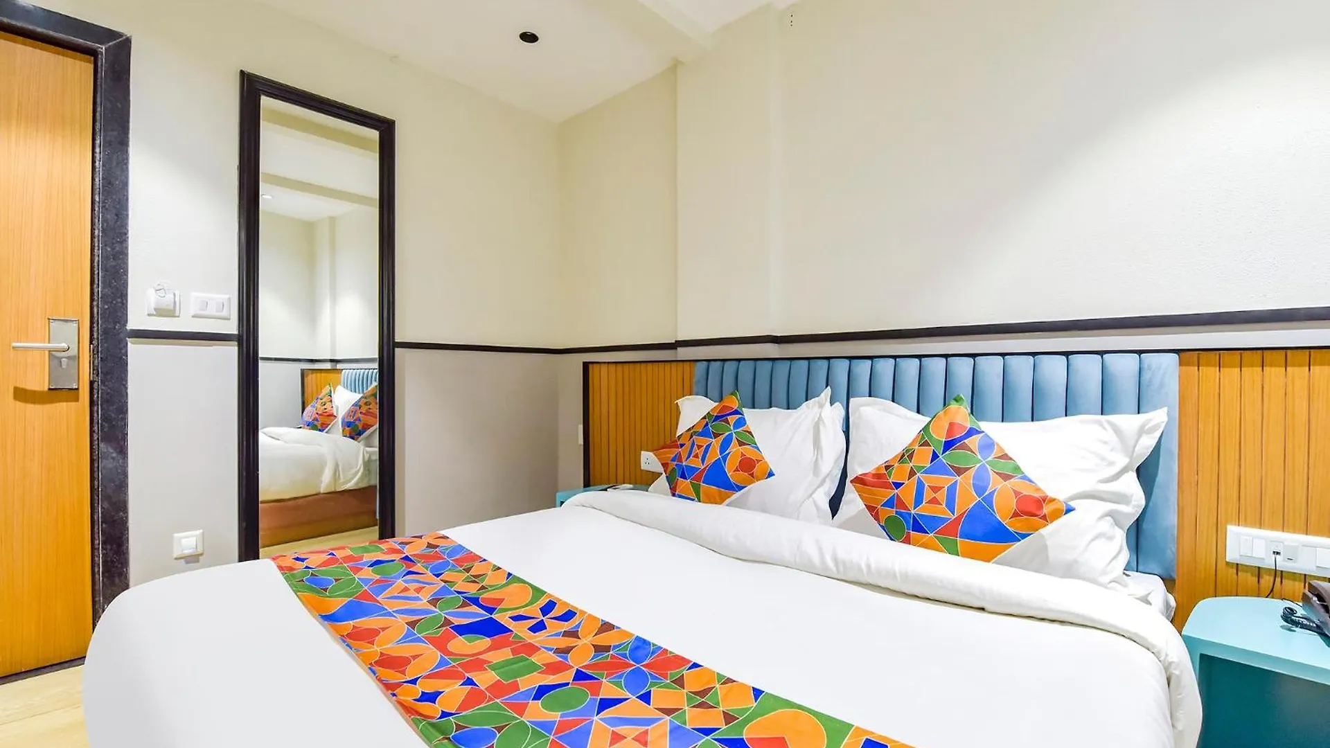 Hotel Bella Vista Udajpur