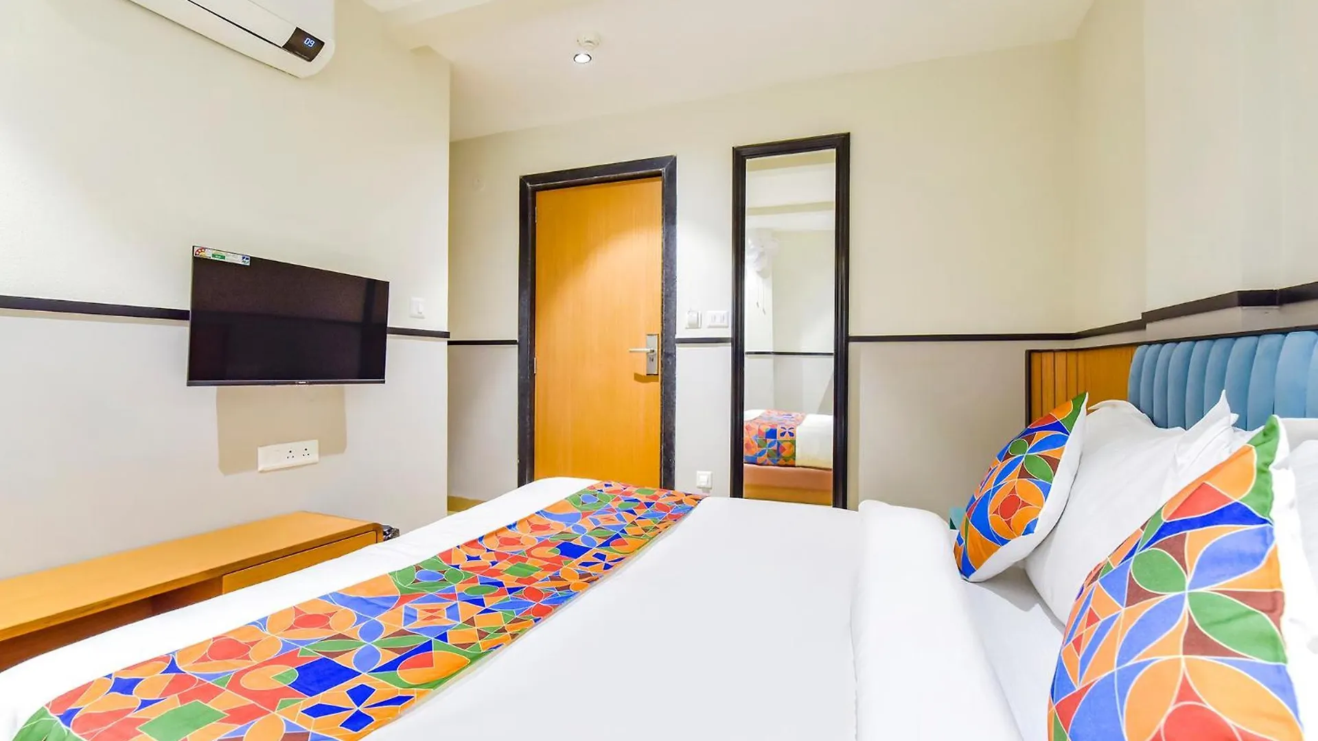 Hotel Bella Vista Udajpur