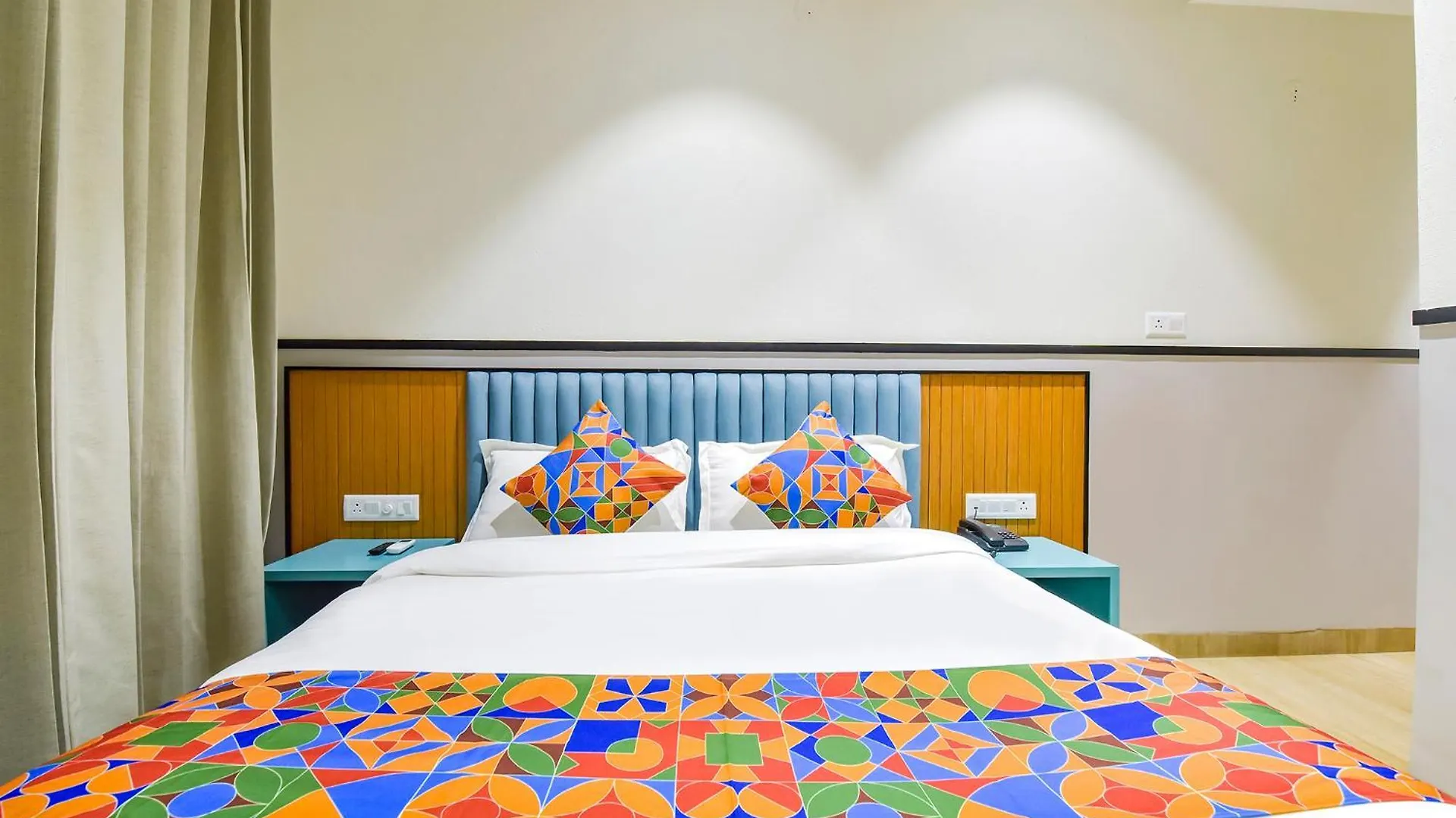 Hotel Bella Vista Udajpur